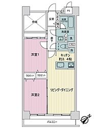 ライオンズヒルズ松戸