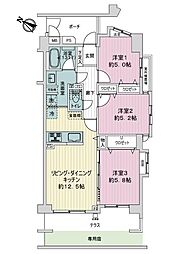 コンポーゼ亀有