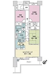 パークスカイタワー・松戸