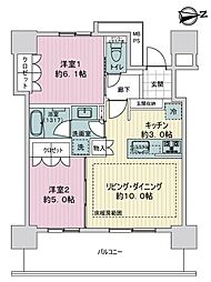 ライオンズタワー柏