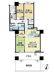 ブランズシティ守谷