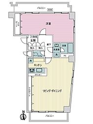 藤和亀有コープ2