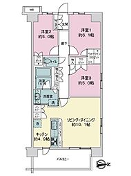 プレミスト南柏