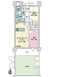 センチュリー北綾瀬