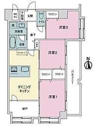 エスエスケーグリーンパーク仲町
