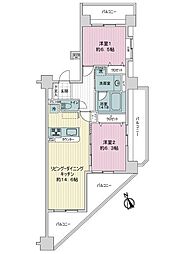 モリス千住曙町