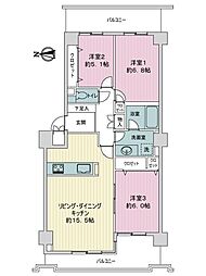 ユニーブル新越谷