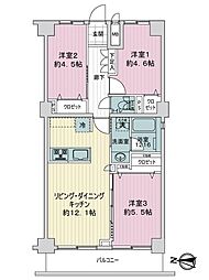 ライオンズマンション竹の塚