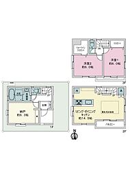 江東区東陽1丁目戸建