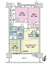 ライオンズ守谷駅前プレミアム
