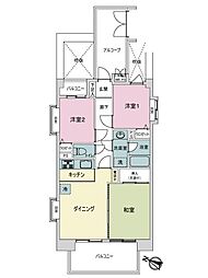 ライオンズマンション草加松原