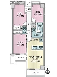 ダイアパレス亀有公園通り