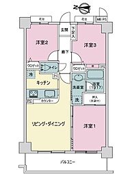 ライオンズマンション西新井高道公園