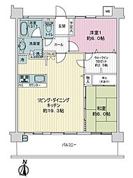 ウィズ新越谷