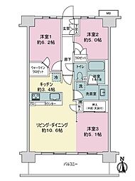 ファインプラス三郷中央