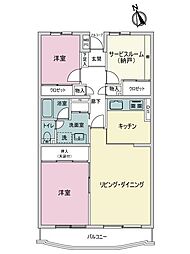 ライオンズマンション新松戸