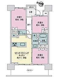 ライオンズ柏旭町サーパスレジデンス