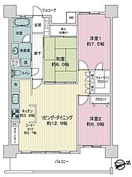 レクセルプラッツァ蒲生