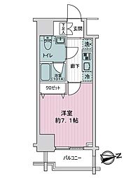 プレール・ドゥーク北千住