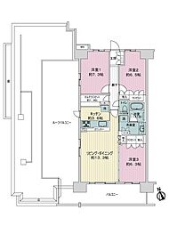 アクアプレミアム　アクアテラス