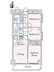 ライオンズマンション草加旭町