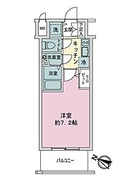 エスリード大阪上本町ブランシュ