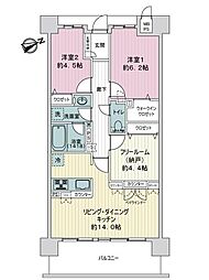 ライオンズマンション千里丘ガーデンシティ