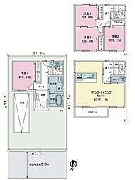 大阪市浪速区久保吉1丁目中古戸建