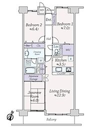 グランアークス千里山