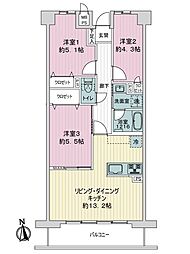 ライオンズマンション水無瀬1番館