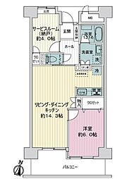 ライオンズマンション新大阪第六