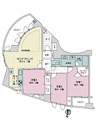 セレッソコート南千里佐竹台グランヒルズ