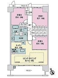 ファインシティ千里津雲台