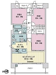 アークレジデンス吹田千里丘