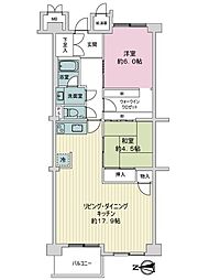 新北野第2コーポ
