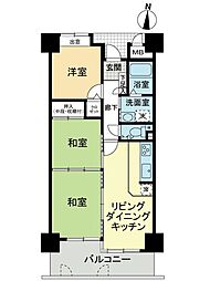 ライオンズマンション新大阪第六