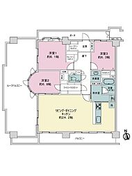 ライオンズマンション江坂町