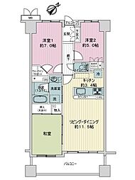 サーパスシティ豊中