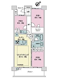 ライオンズ南千里マスターハウス