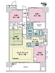 ミリカ・ヒルズI街区