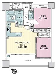 ライオンズガーデン千里丘