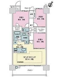ライオンズ茨木ニューシティＢ街区