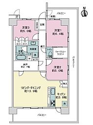 ライオンズ伊丹グランテラス