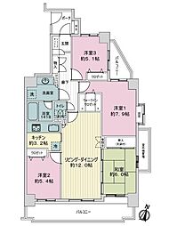 藤和シティホームズ名東本通