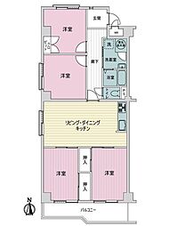 第二植田ダイヤハイツ