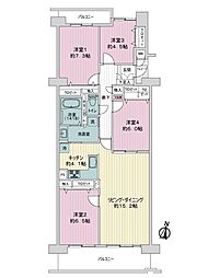 ユーステージ香流伍番館