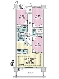 ユニーブル社が丘テラス