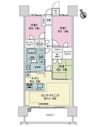 ライオンズ藤が丘リビオガーデンズ