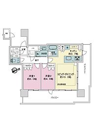 ザ・ファインタワー名古屋今池