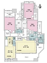 ライオンズ桜山レジデンス